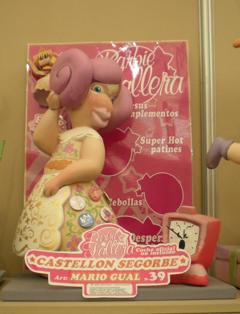 Totfalles: Castellón-Segorbe-G. Sanmartín